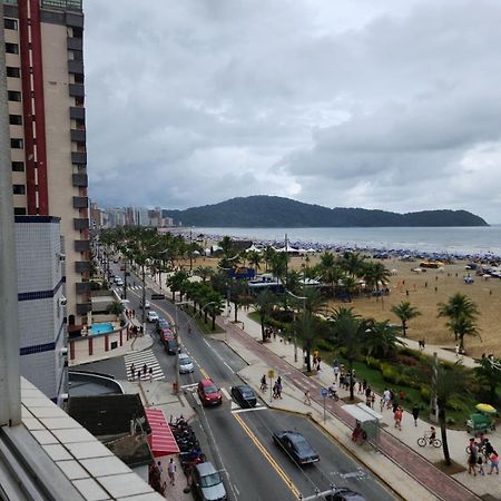 Diamantino Apartman Praia Grande  Kültér fotó