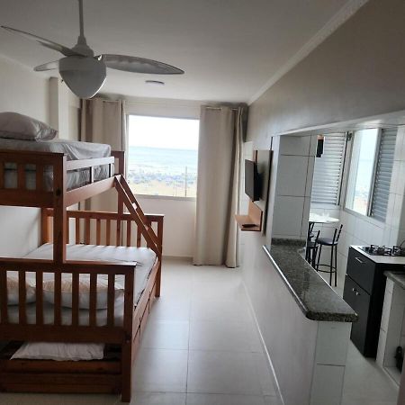 Diamantino Apartman Praia Grande  Kültér fotó