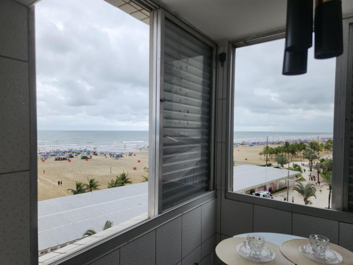 Diamantino Apartman Praia Grande  Kültér fotó
